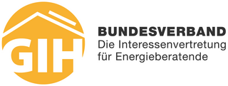 Logo GIH Bundesverband e.V., zur Detailseite des Partners